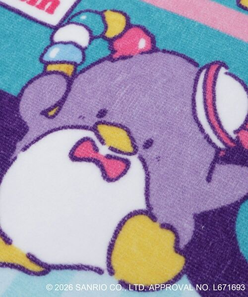 212 KITCHEN STORE / トゥーワントゥーキッチン ストア その他 | フェイスタオル HAPIDANBUI ＜Sanrio サンリオ＞ | 詳細4