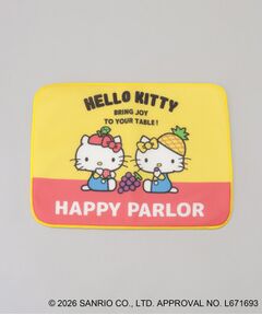 212 KITCHEN STORE / トゥーワントゥーキッチン ストア その他 | 水切りマットM HELLO KITTY ＜Sanrio サンリオ＞