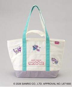 212 KITCHEN STORE / トゥーワントゥーキッチン ストア その他 | 保冷トートL HAPIDANBUI ＜Sanrio サンリオ＞