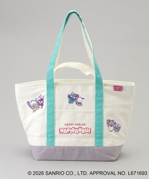 212 KITCHEN STORE / トゥーワントゥーキッチン ストア その他 | 保冷トートL HAPIDANBUI ＜Sanrio サンリオ＞（その他）