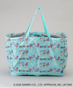 212 KITCHEN STORE / トゥーワントゥーキッチン ストア その他 | レジかご用バッグ ソフトタイプ HAPIDANBUI ＜Sanrio サンリオ＞