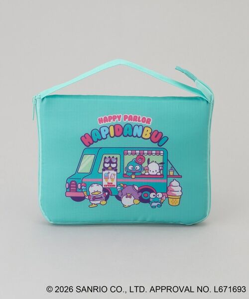 212 KITCHEN STORE / トゥーワントゥーキッチン ストア その他 | レジかご用バッグ ソフトタイプ HAPIDANBUI ＜Sanrio サンリオ＞ | 詳細10