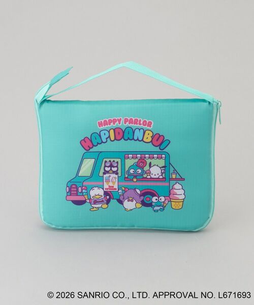 212 KITCHEN STORE / トゥーワントゥーキッチン ストア その他 | レジかご用バッグ ソフトタイプ HAPIDANBUI ＜Sanrio サンリオ＞ | 詳細9