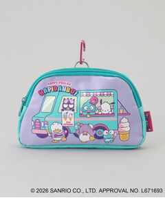 212 KITCHEN STORE / トゥーワントゥーキッチン ストア その他 | ポーチ キッチンカー HAPIDANBUI ＜Sanrio サンリオ＞