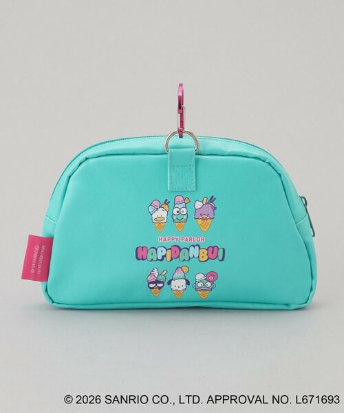 212 KITCHEN STORE / トゥーワントゥーキッチン ストア その他 | ポーチ キッチンカー HAPIDANBUI ＜Sanrio サンリオ＞ | 詳細3