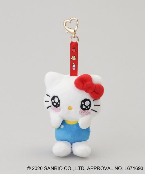 212 KITCHEN STORE / トゥーワントゥーキッチン ストア その他 | シークレットぬいぐるみマスコット  ＜Sanrio サンリオ＞ | 詳細3