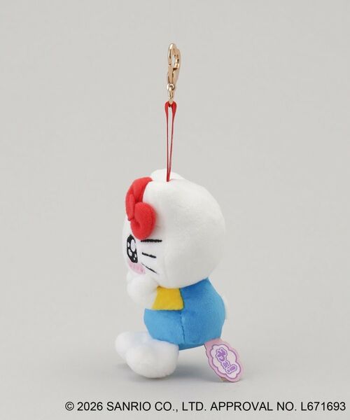 212 KITCHEN STORE / トゥーワントゥーキッチン ストア その他 | シークレットぬいぐるみマスコット  ＜Sanrio サンリオ＞ | 詳細4