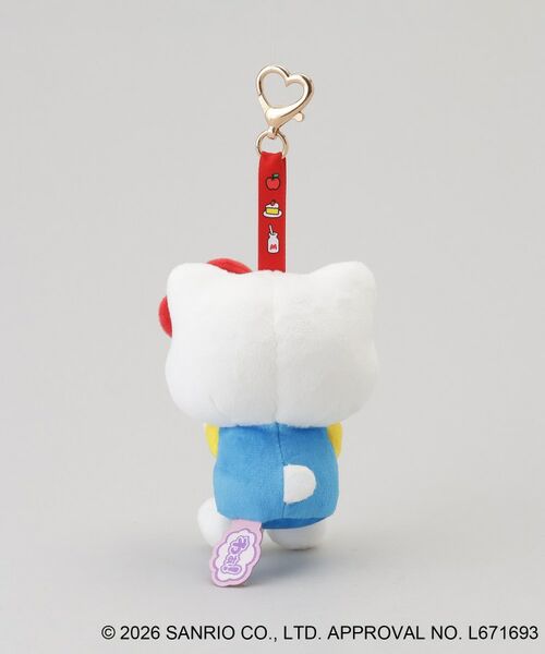212 KITCHEN STORE / トゥーワントゥーキッチン ストア その他 | シークレットぬいぐるみマスコット  ＜Sanrio サンリオ＞ | 詳細5