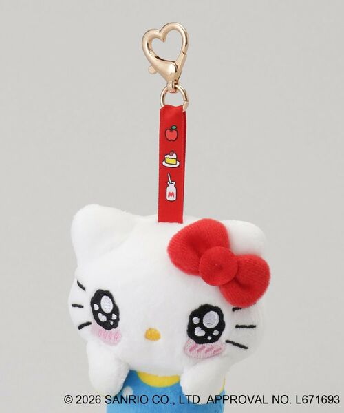212 KITCHEN STORE / トゥーワントゥーキッチン ストア その他 | シークレットぬいぐるみマスコット  ＜Sanrio サンリオ＞ | 詳細6