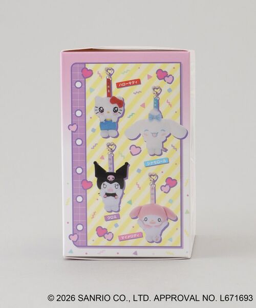 212 KITCHEN STORE / トゥーワントゥーキッチン ストア その他 | シークレットぬいぐるみマスコット  ＜Sanrio サンリオ＞ | 詳細8