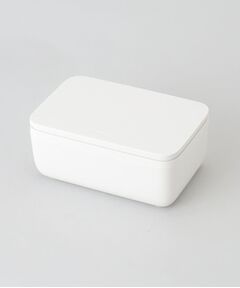 212 KITCHEN STORE / トゥーワントゥーキッチン ストア インテリア・インテリア雑貨 | ワンタッチで開くシートケースS WH