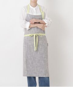 212 KITCHEN STORE / トゥーワントゥーキッチン ストア インテリア・生活雑貨・ホビー・ステーショナリー | シャンブレーエプロン GY