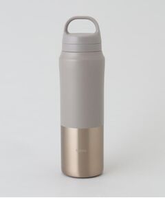 212 KITCHEN STORE / トゥーワントゥーキッチン ストア インテリア・生活雑貨・ホビー・ステーショナリー | holms ホルムス ハンドル付きボトル 450 GY