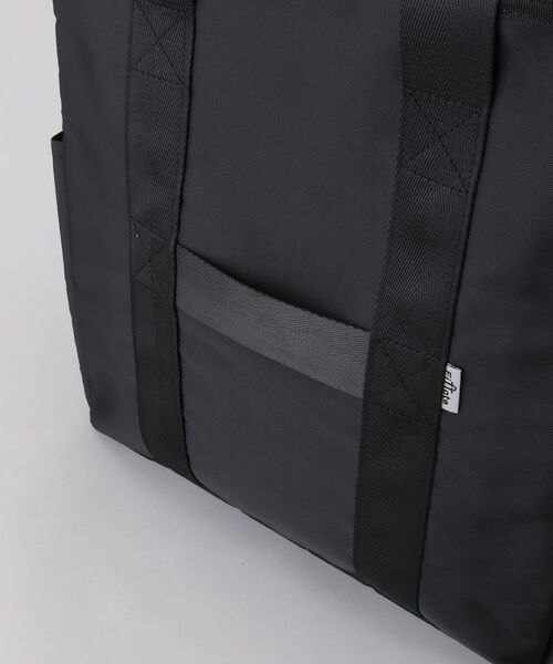 212 KITCHEN STORE / トゥーワントゥーキッチン ストア バッグ | タテヨコ使える保冷バッグ フィットート | 詳細8