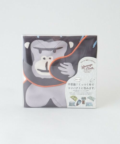 212 KITCHEN STORE / トゥーワントゥーキッチン ストア インテリア・生活雑貨・ホビー・ステーショナリー | モモンガ 保冷くっつきクロス ゴリ | 詳細7