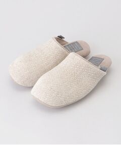 212 KITCHEN STORE / トゥーワントゥーキッチン ストア バッグ | ピエーデ シェニール織ホールドスリッパM IV