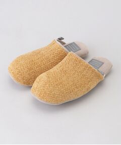 212 KITCHEN STORE / トゥーワントゥーキッチン ストア バッグ | ピエーデ シェニール織ホールドスリッパM YE