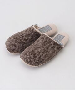 212 KITCHEN STORE / トゥーワントゥーキッチン ストア バッグ | ピエーデ シェニール織ホールドスリッパL BR