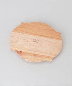 212 KITCHEN STORE / トゥーワントゥーキッチン ストア インテリア・生活雑貨・ホビー・ステーショナリー | ナインマーケ マホガニー プレートS