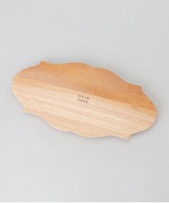 212 KITCHEN STORE / トゥーワントゥーキッチン ストア インテリア・生活雑貨・ホビー・ステーショナリー | ナインマーケ マホガニー プレートL
