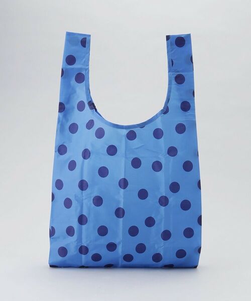 212 KITCHEN STORE / トゥーワントゥーキッチン ストア バッグ | STANDARD BAGGU ブルードット ＜BAGGU バグー＞ | 詳細3