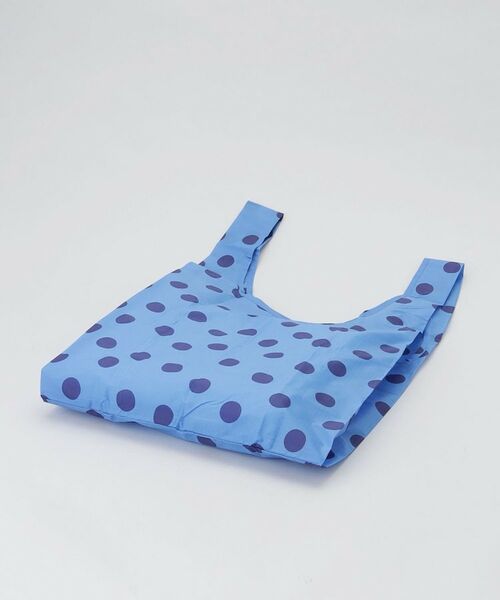 212 KITCHEN STORE / トゥーワントゥーキッチン ストア バッグ | STANDARD BAGGU ブルードット ＜BAGGU バグー＞ | 詳細4