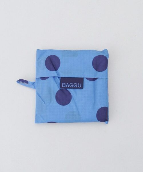 212 KITCHEN STORE / トゥーワントゥーキッチン ストア バッグ | STANDARD BAGGU ブルードット ＜BAGGU バグー＞ | 詳細7