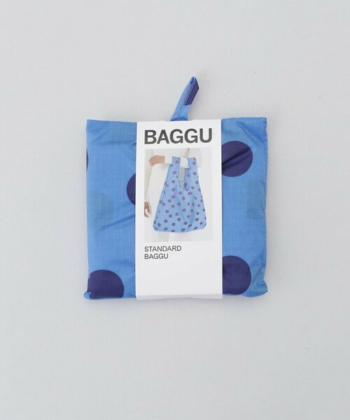 212 KITCHEN STORE / トゥーワントゥーキッチン ストア バッグ | STANDARD BAGGU ブルードット ＜BAGGU バグー＞ | 詳細8