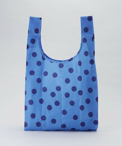 212 KITCHEN STORE / トゥーワントゥーキッチン ストア バッグ | STANDARD BAGGU ブルードット ＜BAGGU バグー＞（その他）