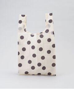 212 KITCHEN STORE / トゥーワントゥーキッチン ストア バッグ | BABY BAGGU ブラックドット ＜BAGGU バグー＞
