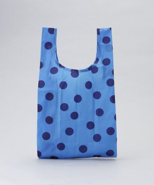 212 KITCHEN STORE / トゥーワントゥーキッチン ストア バッグ | BABY BAGGU ブルードット ＜BAGGU バグー＞ | 詳細1