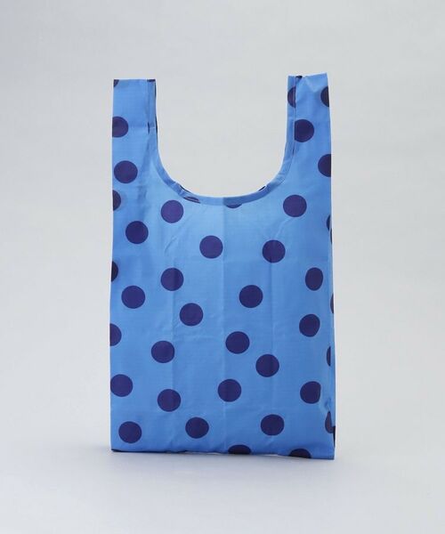 212 KITCHEN STORE / トゥーワントゥーキッチン ストア バッグ | BABY BAGGU ブルードット ＜BAGGU バグー＞ | 詳細3