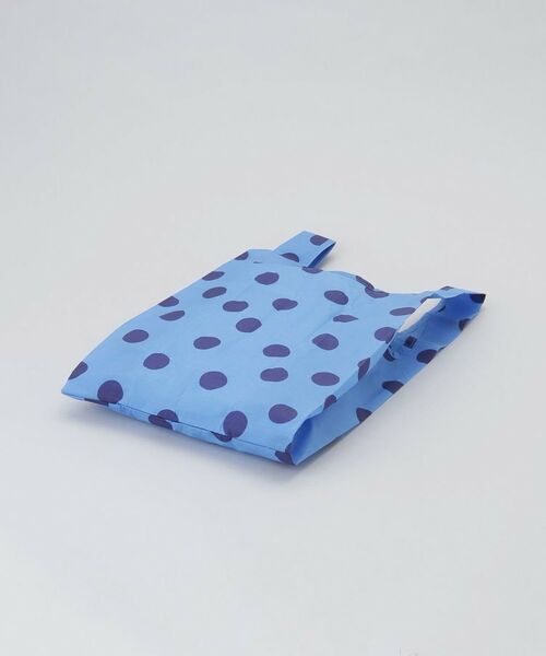 212 KITCHEN STORE / トゥーワントゥーキッチン ストア バッグ | BABY BAGGU ブルードット ＜BAGGU バグー＞ | 詳細4