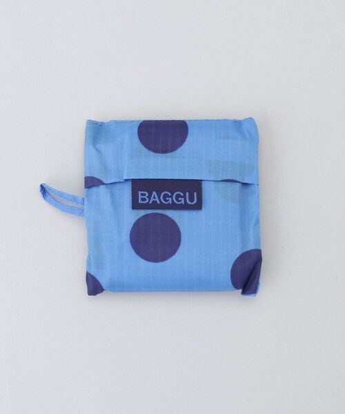 212 KITCHEN STORE / トゥーワントゥーキッチン ストア バッグ | BABY BAGGU ブルードット ＜BAGGU バグー＞ | 詳細7