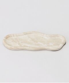 212 KITCHEN STORE / トゥーワントゥーキッチン ストア バッグ | シナリー ストーンライクトレイ ロング
