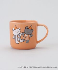 212 KITCHEN STORE / トゥーワントゥーキッチン ストア グラス・マグカップ | こぐまちゃんえほん マグ こぐまちゃんとしろくまちゃん OR