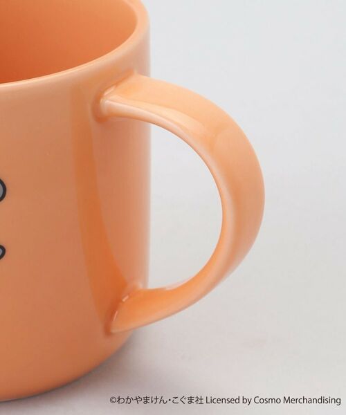 212 KITCHEN STORE / トゥーワントゥーキッチン ストア グラス・マグカップ | こぐまちゃんえほん マグ こぐまちゃんとしろくまちゃん OR | 詳細6
