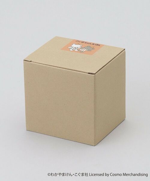 212 KITCHEN STORE / トゥーワントゥーキッチン ストア グラス・マグカップ | こぐまちゃんえほん マグ こぐまちゃんとしろくまちゃん OR | 詳細7