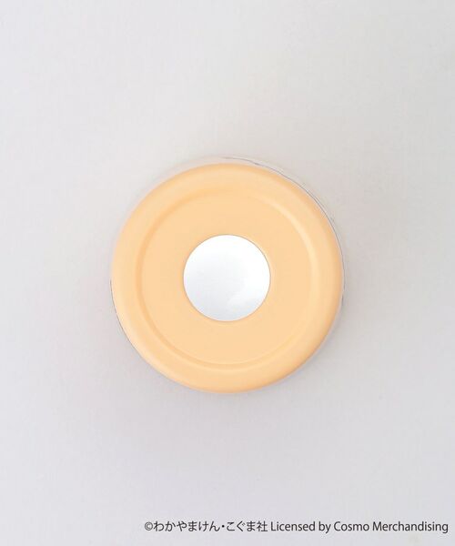 212 KITCHEN STORE / トゥーワントゥーキッチン ストア グラス・マグカップ | こぐまちゃんえほん ステンレスタンブラー ほっとけーき OR | 詳細5