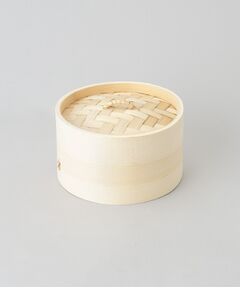 212 KITCHEN STORE / トゥーワントゥーキッチン ストア キッチンツール | 竹製せいろ15cm