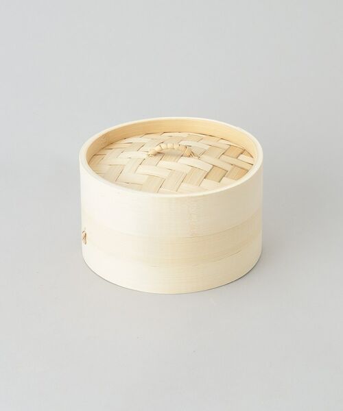 212 KITCHEN STORE / トゥーワントゥーキッチン ストア キッチンツール | 竹製せいろ15cm | 詳細1