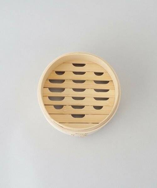212 KITCHEN STORE / トゥーワントゥーキッチン ストア キッチンツール | 竹製せいろ15cm | 詳細2