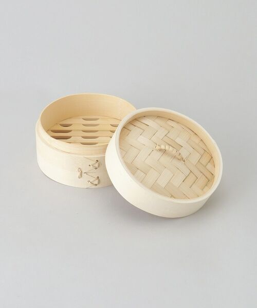 212 KITCHEN STORE / トゥーワントゥーキッチン ストア キッチンツール | 竹製せいろ15cm | 詳細3
