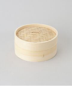 212 KITCHEN STORE / トゥーワントゥーキッチン ストア キッチンツール | 竹製せいろ18cm