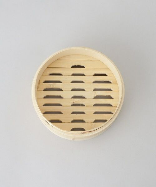 212 KITCHEN STORE / トゥーワントゥーキッチン ストア キッチンツール | 竹製せいろ18cm | 詳細2