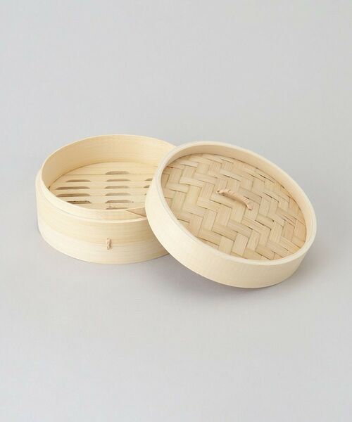 212 KITCHEN STORE / トゥーワントゥーキッチン ストア キッチンツール | 竹製せいろ18cm | 詳細3