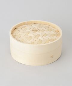 212 KITCHEN STORE / トゥーワントゥーキッチン ストア キッチンツール | 竹製せいろ21cm