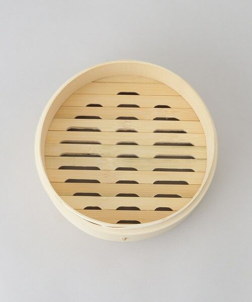 212 KITCHEN STORE / トゥーワントゥーキッチン ストア キッチンツール | 竹製せいろ21cm | 詳細2