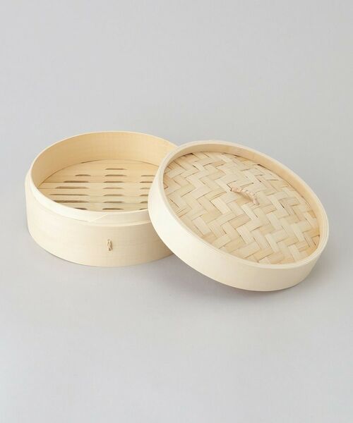 212 KITCHEN STORE / トゥーワントゥーキッチン ストア キッチンツール | 竹製せいろ21cm | 詳細3