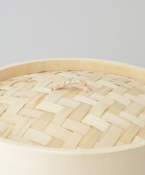 212 KITCHEN STORE / トゥーワントゥーキッチン ストア キッチンツール | 竹製せいろ21cm | 詳細4